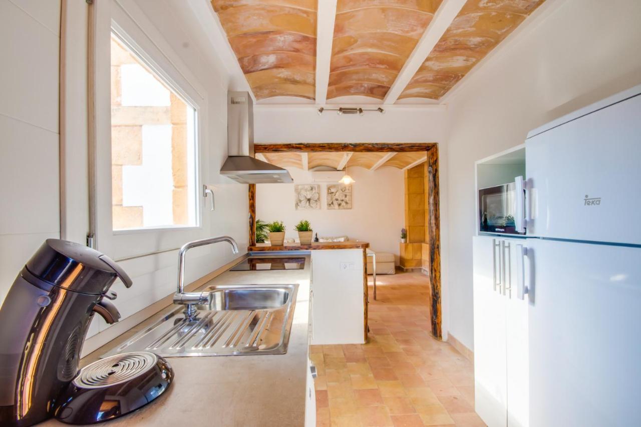 Ideal Property Mallorca - Sol De Mallorca 1 Cala Mesquida  Exterior photo